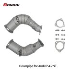 Downpipe Factory - OEM for Audi RS4 RS5 B9 OPF Sensor
