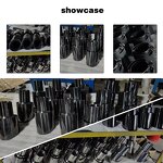 Carbon Fiber Tip Factory - OEM for BMW G20 G21 G22 M240i M340i