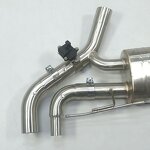 Valve Exhaust Manufacturer - OEM 3.5 Inch for BMW M340i G20