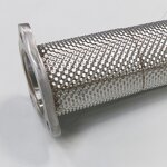 Downpipe Manufacturer - OEM Reducing for Audi RS4 RS5 B9