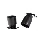 Carbon Fiber Tip Manufacturer - OEM for BMW M2 M3 M4 M5 M6