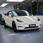 PPF Factory - OEM US Standard 7.5mil TPU Self-Healing Film