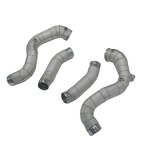 Downpipe Factory - OEM for Mercedes C63 C63s W205 4.0T