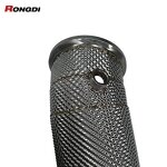 Downpipe Manufacturer - OEM Heat Shield for Toyota Supra B58 A90