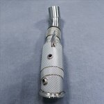 Downpipe Manufacturer - OEM High Flow Catted for BMW B58 3.0T