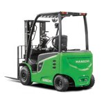 Electric Forklift Factory - OEM 1 Ton Lead Acid Counterbalance