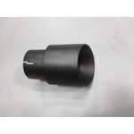 Carbon Fiber Tip Factory - OEM for BMW G20 G21 G22 G30 G87
