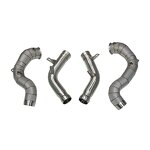 Downpipe Factory - OEM Turbo for Mercedes E63 E63s W213