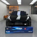 PPF Factory - OEM US Standard 7.5mil TPU Self-Healing Film