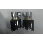 Carbon Fiber Tip Factory - OEM for BMW G20 G21 G22 G30 G87