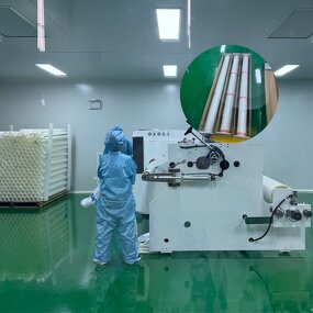 PPF Factory - OEM Clear TPU High Strength Self-healing Film