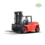Diesel Forklift Manufacturer - OEM 14ton 16ton with Ac Heater