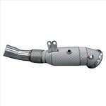 Downpipe Manufacturer - OEM High Flow Catted for BMW B58 3.0T