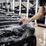 PPF Factory - OEM US Standard 7.5mil TPU Self-Healing Film