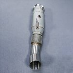 Downpipe Manufacturer - OEM High Flow Catted for BMW B58 3.0T