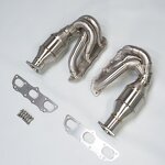 Downpipe Factory - OEM for Porsche 911 997.2 3.6L Racing