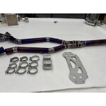 Catback Exhaust Factory - OEM Performance for BMW M3 G80 M4 G82