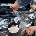 PPF Factory - OEM US Standard 7.5mil TPU Self-Healing Film