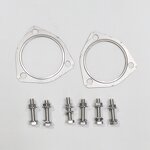 Downpipe Manufacturer - OEM Reducing for Audi RS6 RS7 C8