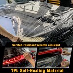 PPF Factory - OEM 6.5mil UV Proof Anti-scratch Self Healing