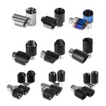 Catback Exhaust Manufacturer - OEM Valved for BMW M340i G20 B58