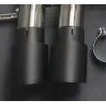 Exhaust Tips Factory - OEM Stainless Steel 3" for BMW M5 F90
