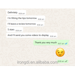 Downpipe Factory - OEM for BMW X3M X4M F97 F98 Performance