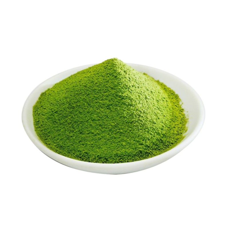 USDA Organic Ceremonial Matcha Green Tea Powder Matcha Tea Ingredients Powder Free Sample