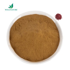 ISO Certified Organic Adzuki Bean Extract Powder Bulk Red Kidney Bean Extract