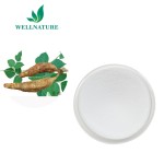 Herbal Plant Pueraria Mirifica Extract Puerarin Kudzu Extract Puerarin 98% Powder