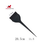 染发套装工厂-代工彩色碗梳刷工具套装