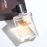 男士香水生产商-代工私有品牌木香50ml