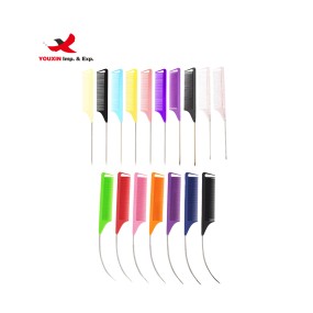 高光梳生产商-代工尖尾样式染色工具