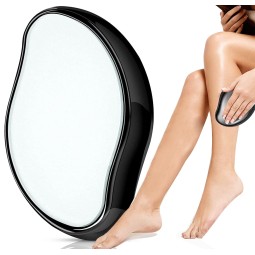 Hair Removal Eraser Supplier - Bulk Custom Logo Crystal Pads