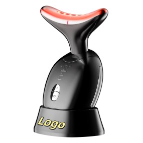 红光疗法生产商-代工皮肤提升面部按摩器