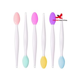 Silicone Brush Factory - Bulk Double-Sided Blackhead Removal