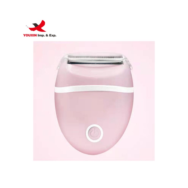 Hair Removal Tools Factory - Bulk 3 in 1 Painless Electric Epilator
