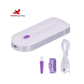Laser Epilator Factory - Bulk Women Painless Rechargeable Shaver