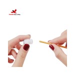 睫毛螺旋棒生产商-批发彩色钻石睫毛膏棒