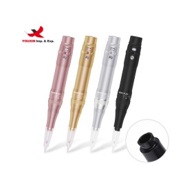 Cosmetic Tattoo Machine Factory - Bulk Permanent Eyebrow Digital