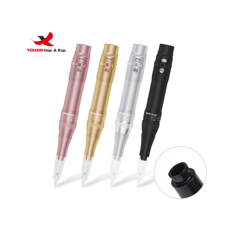 Cosmetic Tattoo Machine Factory - Bulk Permanent Eyebrow Digital