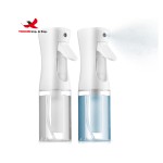 喷雾瓶供应商-批发细密连续水雾200-500ml