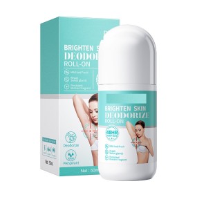 Deodorant Bottle Supplier - Bulk 50ml Roll on Concealer for Women