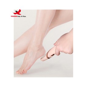 Electric Foot File Factory - Bulk FENGFLY USB Callus Remover