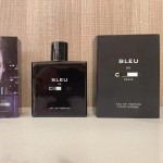 设计师香水生产商-批发100ml豪华大师蓝EDP