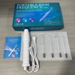 皮肤疗法棒供应商-批发抗衰老高频痤疮