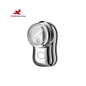 Mini Shaver Manufacturer - Bulk Rechargeable Waterproof Portable