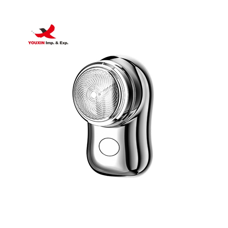 Mini Shaver Manufacturer - Bulk Rechargeable Waterproof Portable