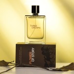 男士香水生产商-代工私有品牌木香50ml