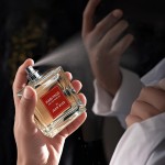 Men's Perfume Supplier - Bulk 100ml Wooden Tone Business Spray